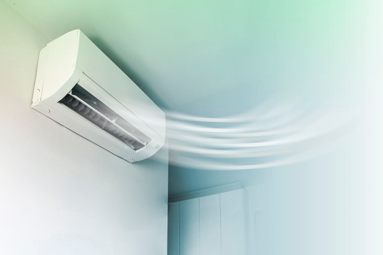 Ar-condicionado Clima Alfa
