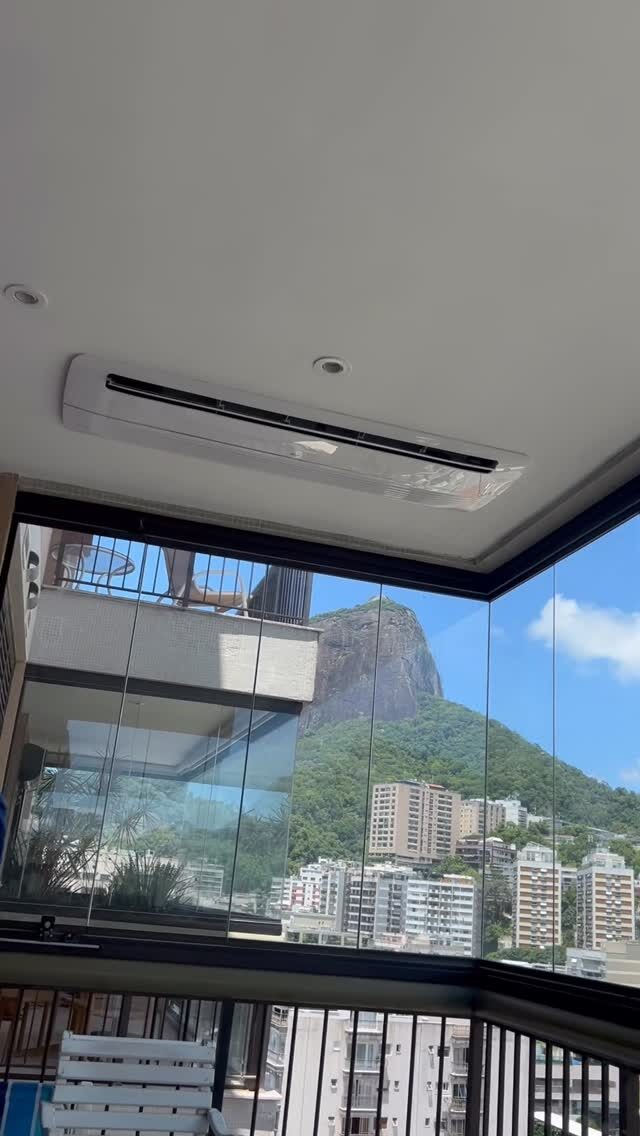 Instalação residencial