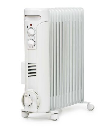 Oil Radiator