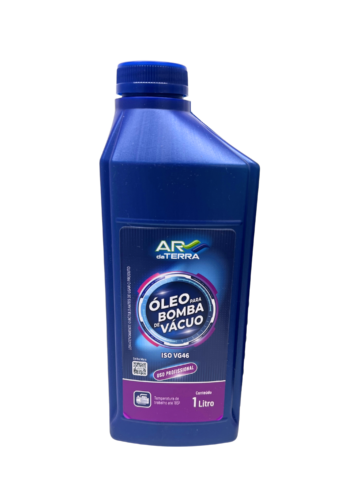 OLEO BOMBA DE VÁCUO ISO VG46