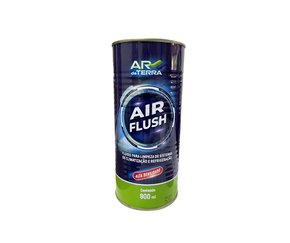 AIR FLUSH 900ML AR DA TERRA